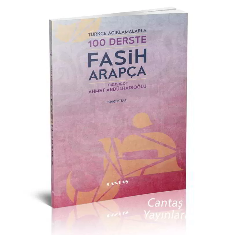100 DERSTE FASİH ARAPÇA 2