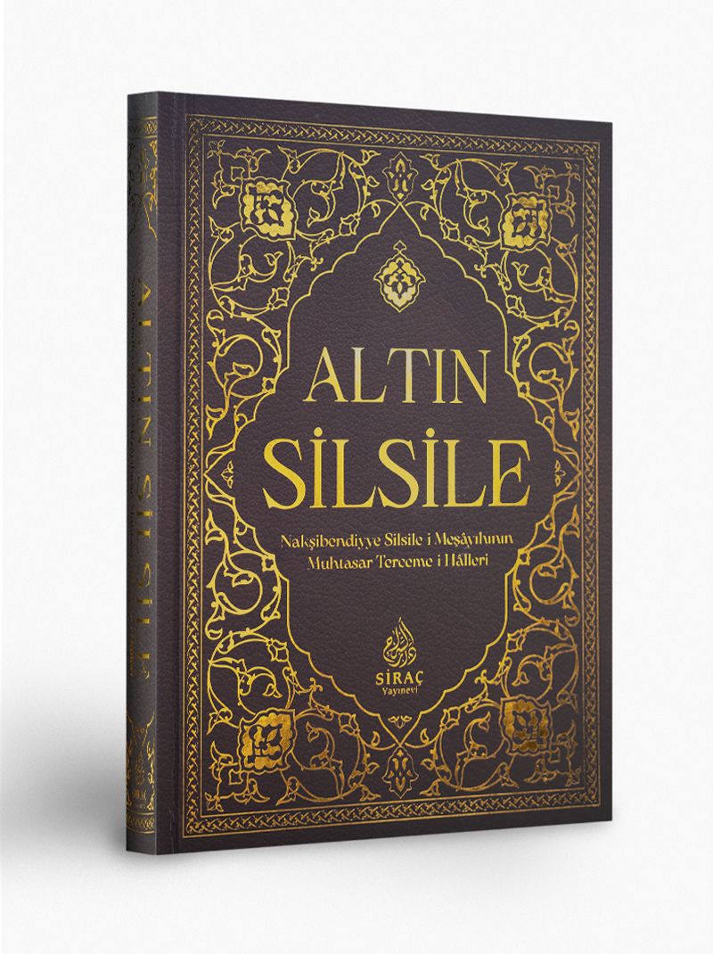Altın Silsile