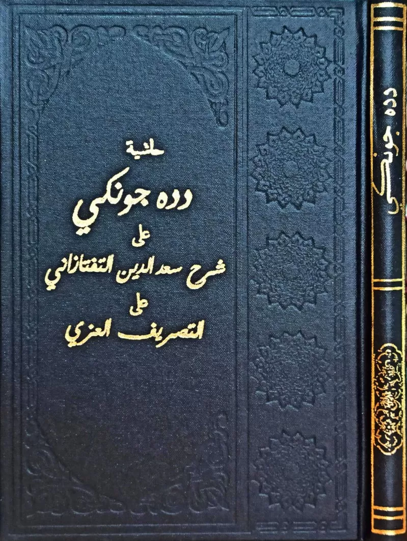 Dede Cengi (şamua bez cilt)