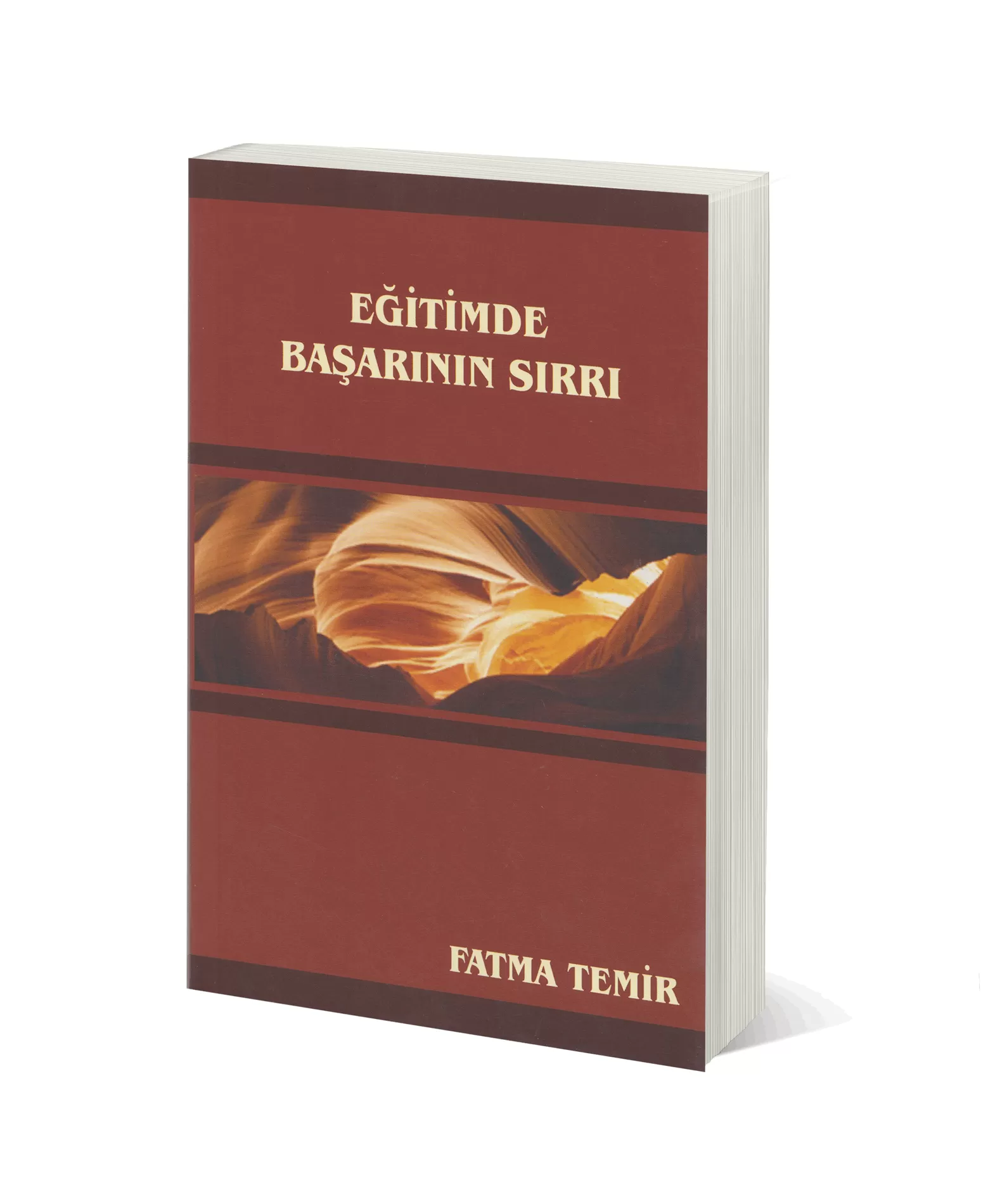Eğitimde Başarının Sırrı