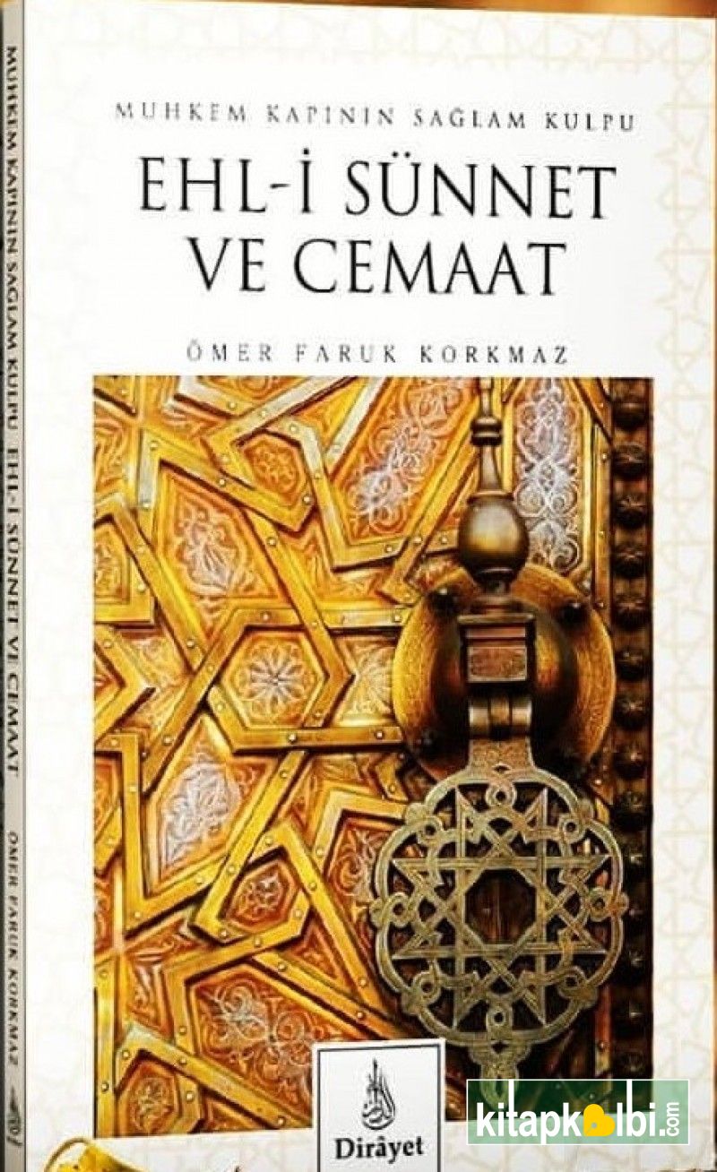 Ehli Sünnet Ve Cemaat