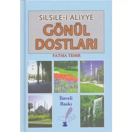 Gönül Dostları