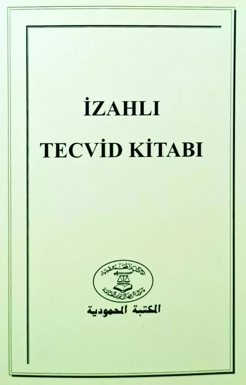 İzahlı Tecvid