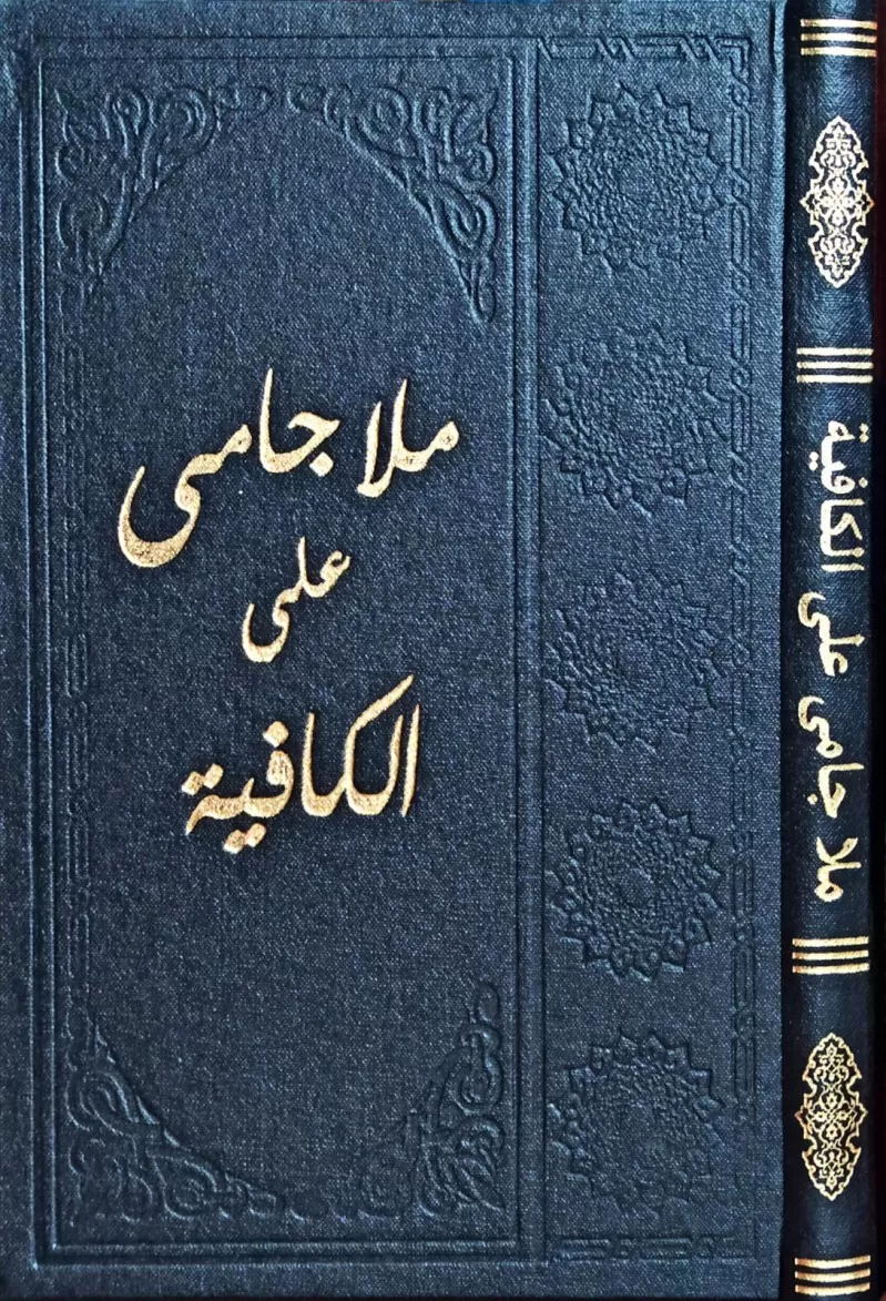 Molla cami (şevket baskı)