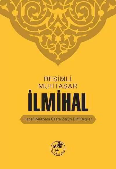Muhtasar İlmihal (K.kapak)