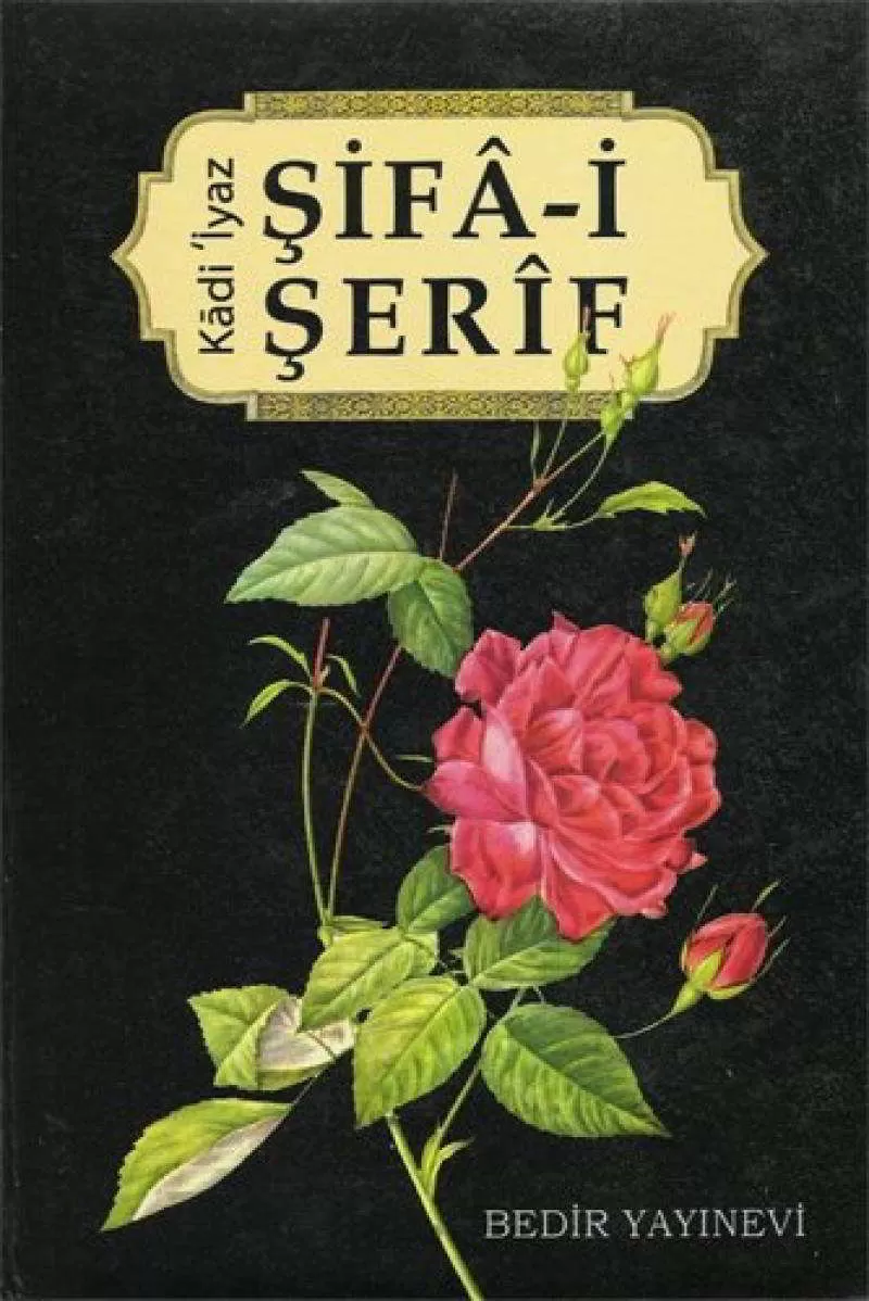 Şifai Şerif Tercümesi