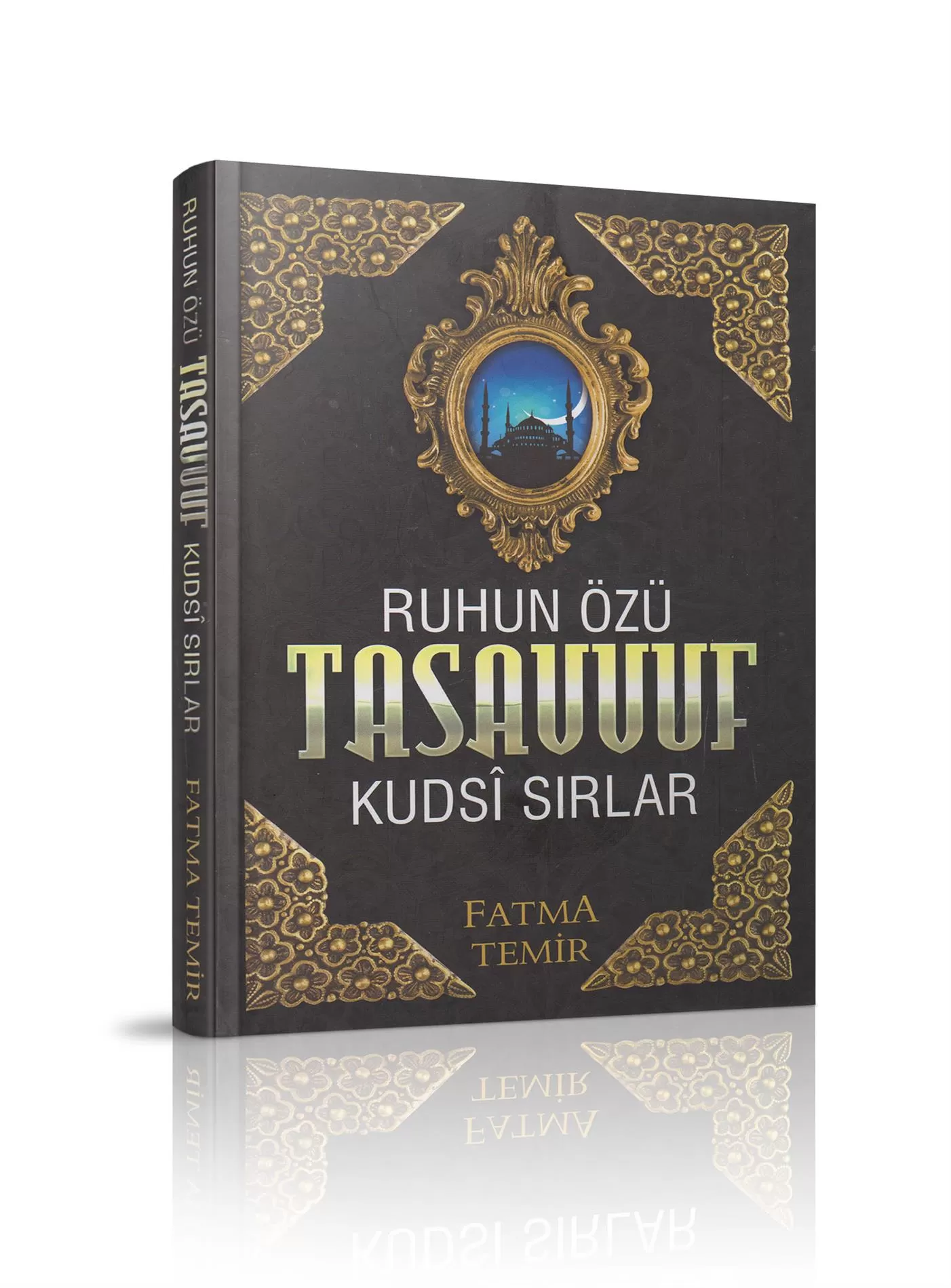 Tasavvuf Kudsi Sırlar