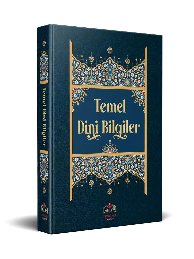 Temel Dini Bilgiler